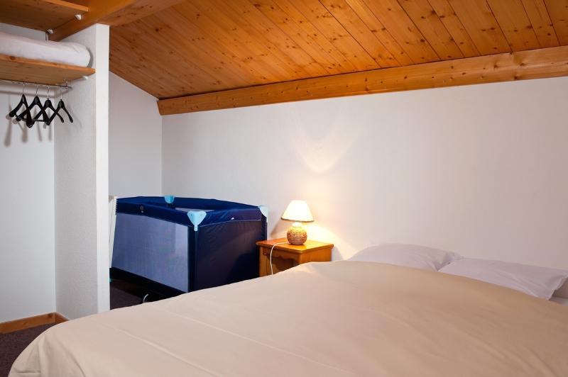 Madame Vacances Les Chalets Du Praz La Plagne Buitenkant foto