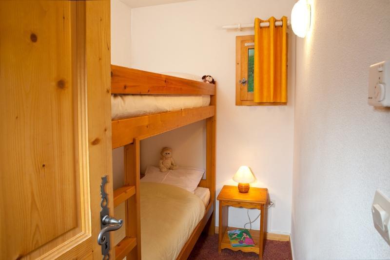 Madame Vacances Les Chalets Du Praz La Plagne Buitenkant foto